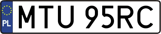 MTU95RC