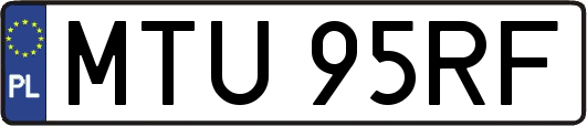 MTU95RF