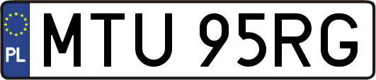 MTU95RG