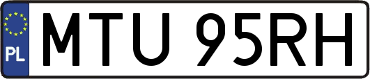 MTU95RH