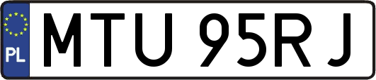MTU95RJ