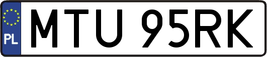 MTU95RK