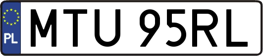 MTU95RL