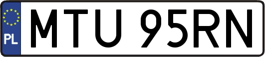 MTU95RN