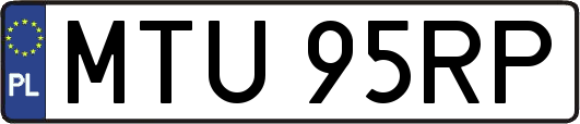MTU95RP