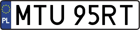 MTU95RT