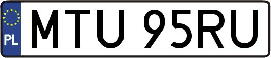 MTU95RU