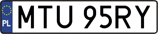 MTU95RY