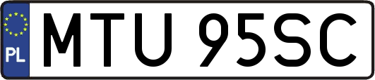 MTU95SC