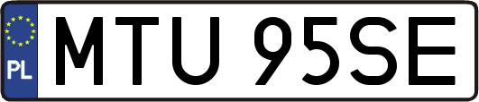 MTU95SE