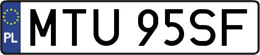 MTU95SF