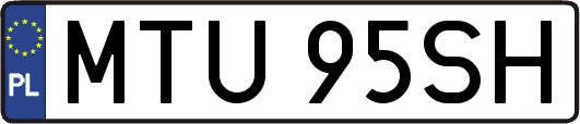 MTU95SH