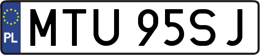 MTU95SJ