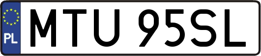 MTU95SL