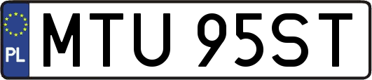 MTU95ST