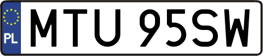 MTU95SW