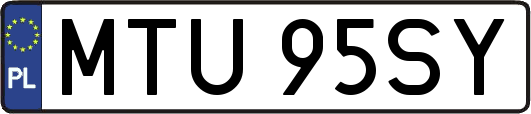 MTU95SY