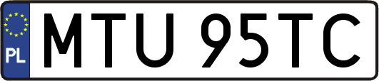 MTU95TC