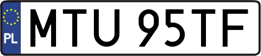 MTU95TF
