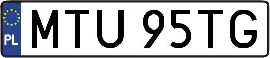 MTU95TG
