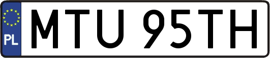 MTU95TH