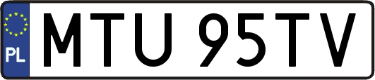 MTU95TV