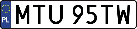 MTU95TW