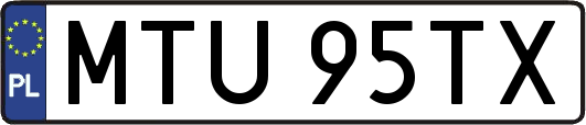 MTU95TX