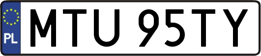 MTU95TY
