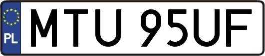 MTU95UF