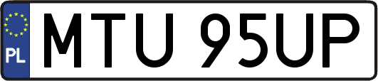 MTU95UP