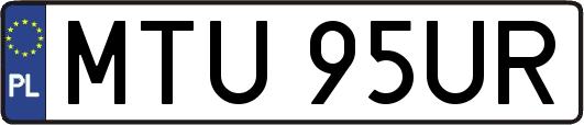 MTU95UR