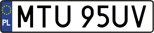 MTU95UV
