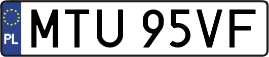 MTU95VF