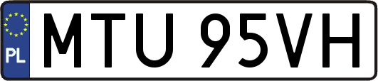 MTU95VH