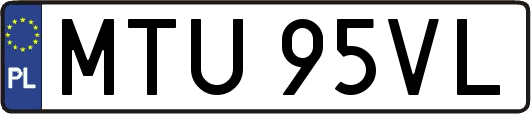 MTU95VL