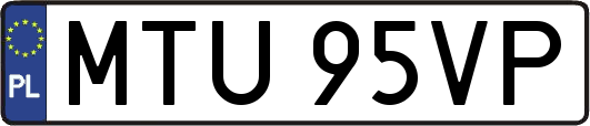 MTU95VP