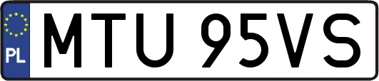 MTU95VS