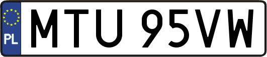 MTU95VW