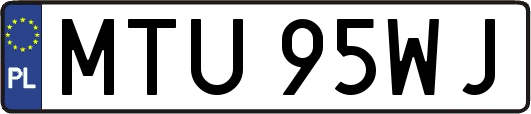 MTU95WJ