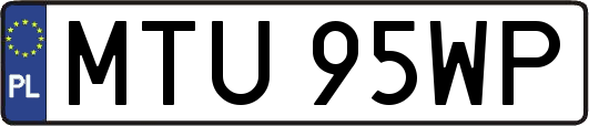 MTU95WP