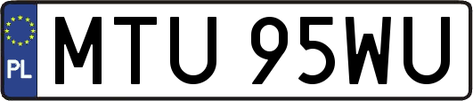 MTU95WU