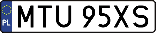MTU95XS