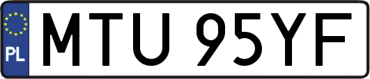 MTU95YF