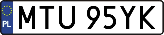 MTU95YK