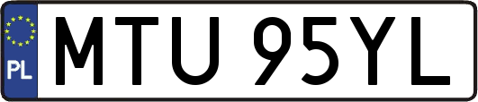 MTU95YL