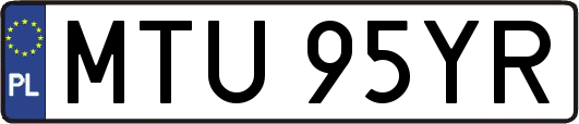 MTU95YR