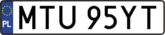 MTU95YT