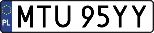 MTU95YY