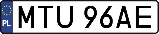 MTU96AE